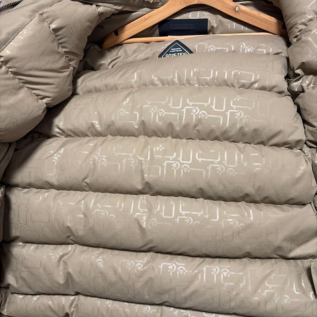 c*t様 ウールリッチ アークティックダウンパーカ　GORE-TEX