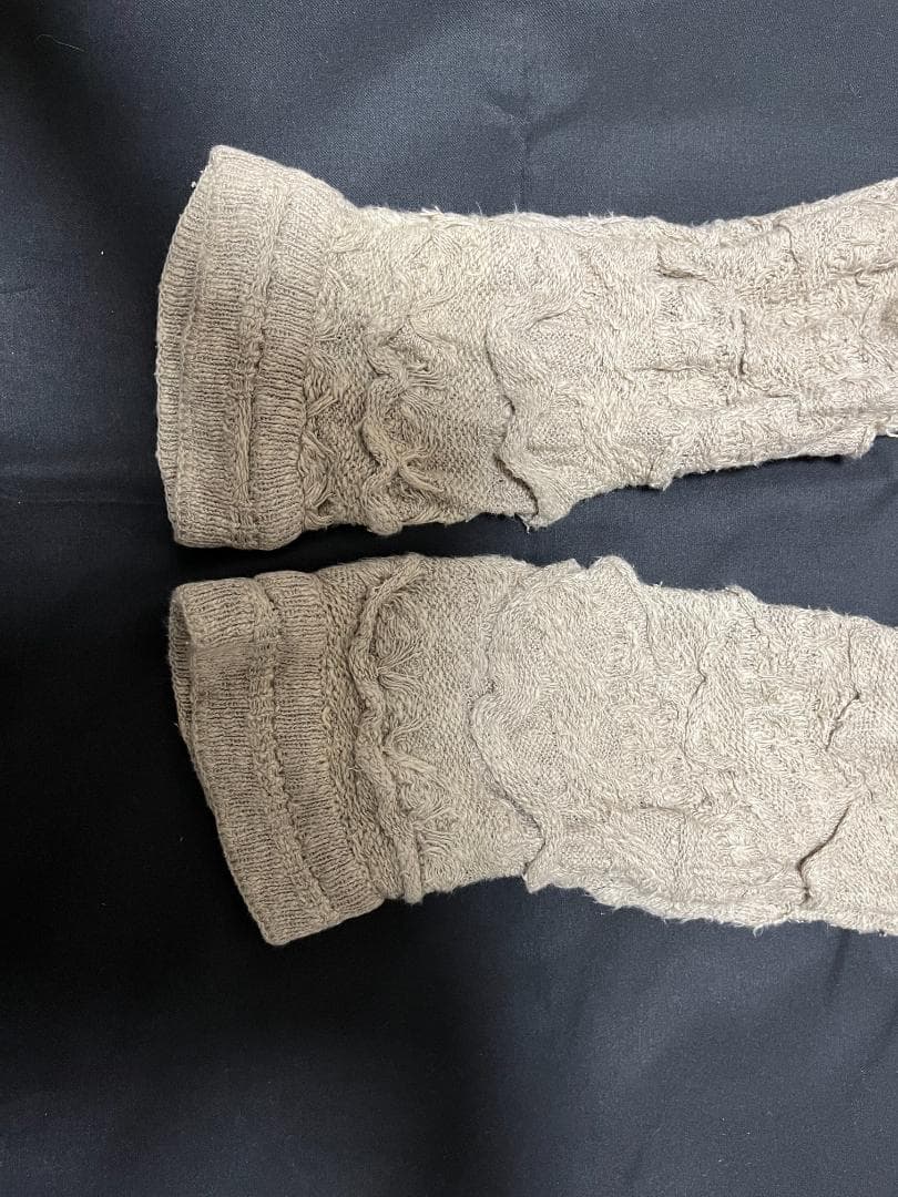 【ヴィンテージニット】COOGI クージー セーター XL