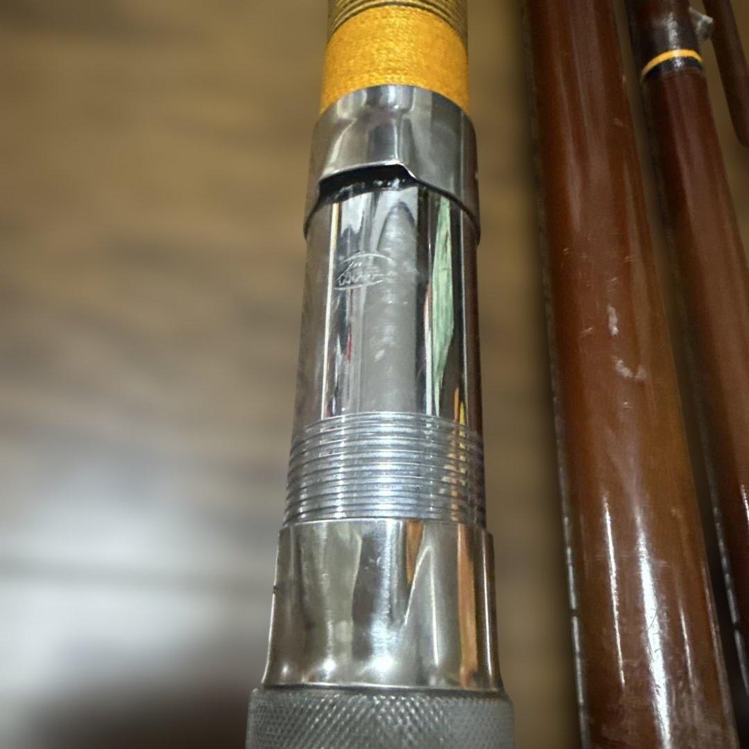 石鯛竿　ＮＦＴ　ＮＦ１７－Ｈ　　５．２５メートル