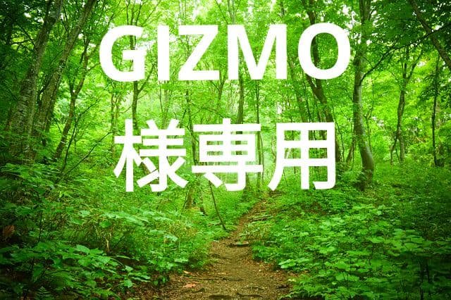 冷え対策・保温グッズ GIZMO