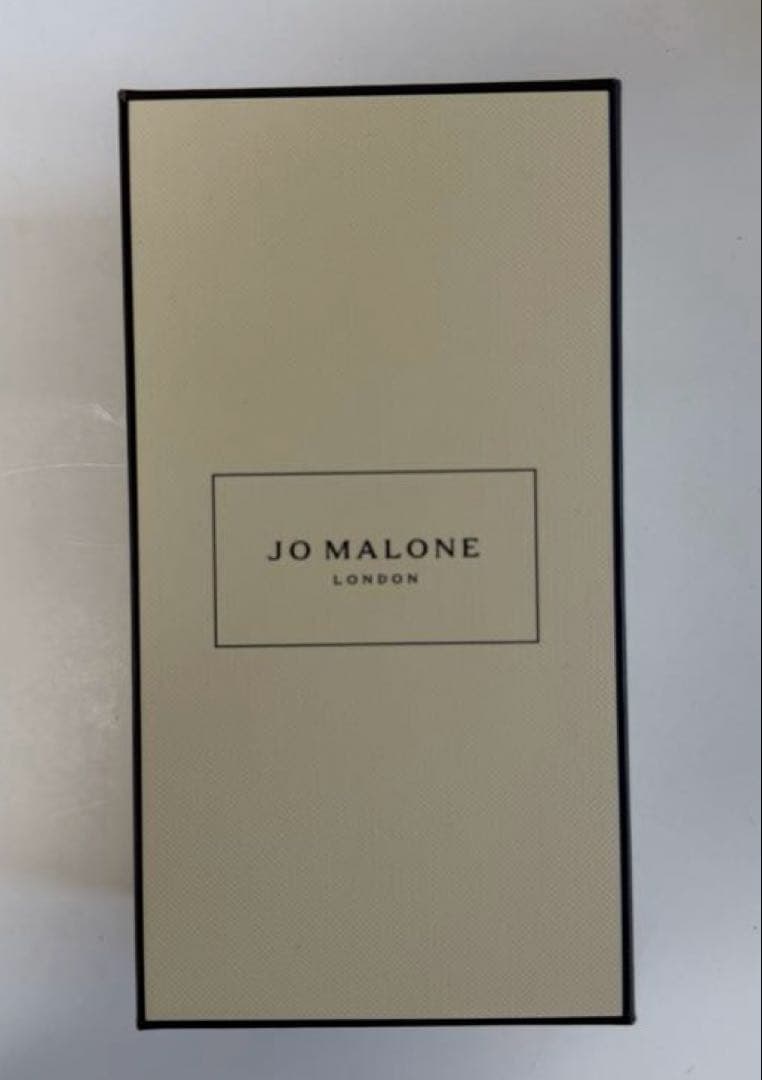 ジョーマローン ミッドナイト ムスク＆アンバー コロン