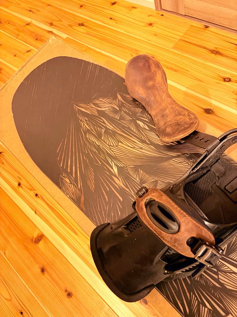 【最高峰】JONES Flagship 151 × Mercury セット