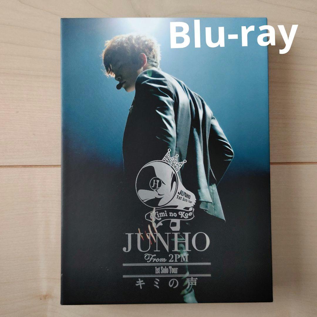 JUNHO(From 2PM)/JUNHO(From 2PM)1st Solo…