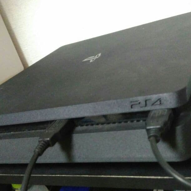 ps4 slim ソフトセット