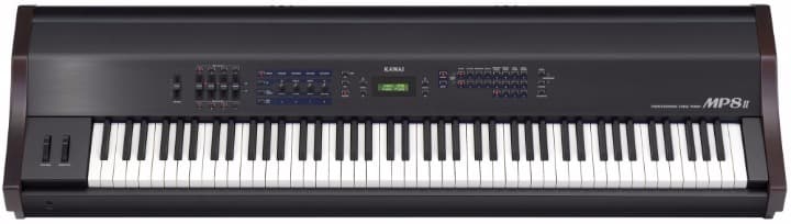 KAWAI ステージ・ピアノ MP8II