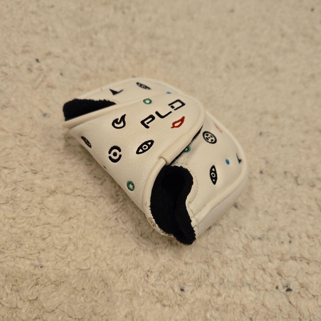 PING PLD パター DS72