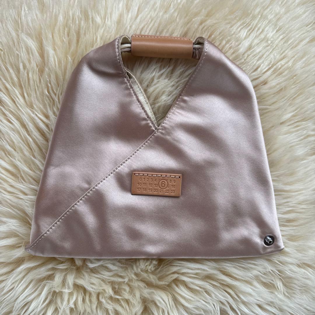 2/28までお値下げ中　maison margiela ジャパニーズバッグ