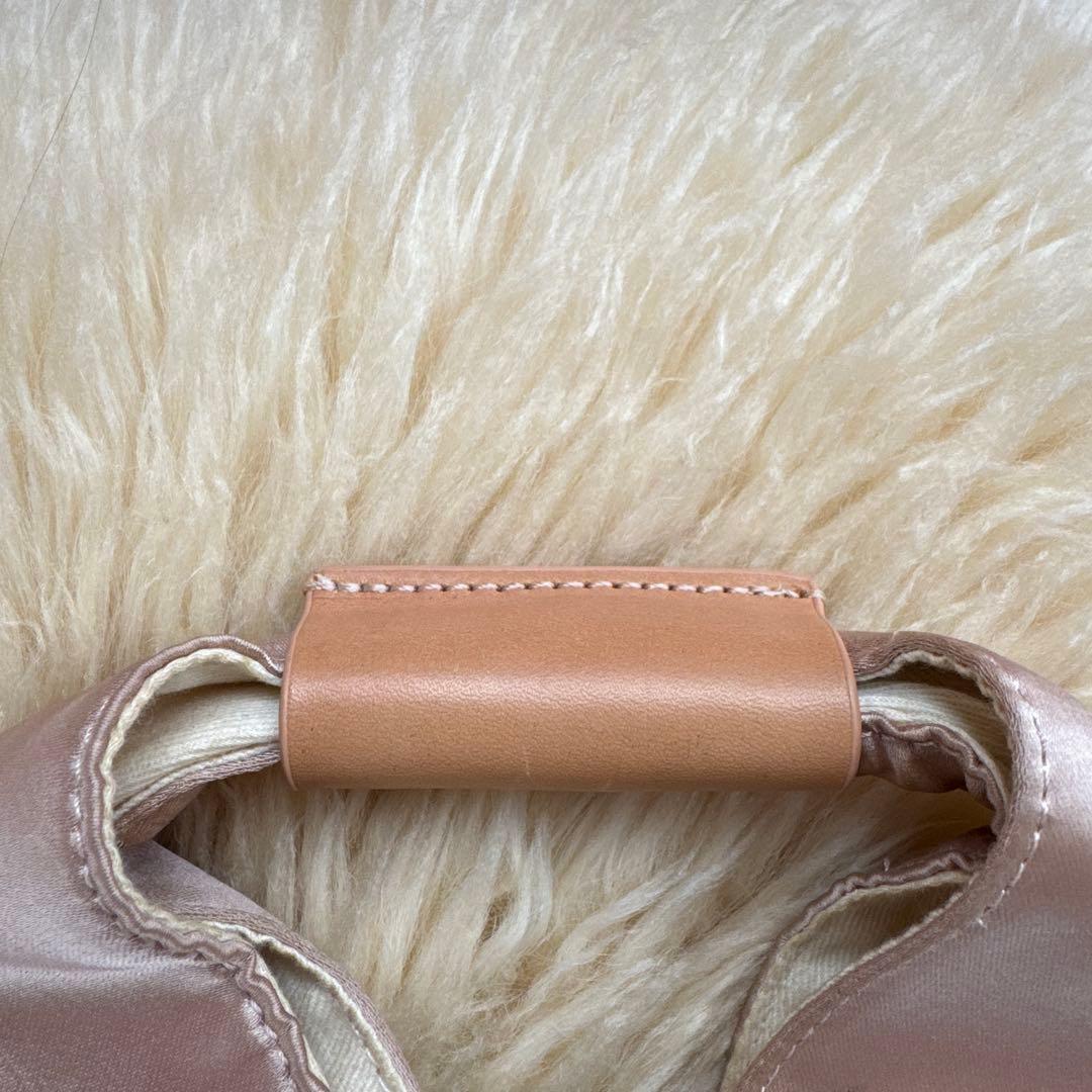 2/28までお値下げ中　maison margiela ジャパニーズバッグ