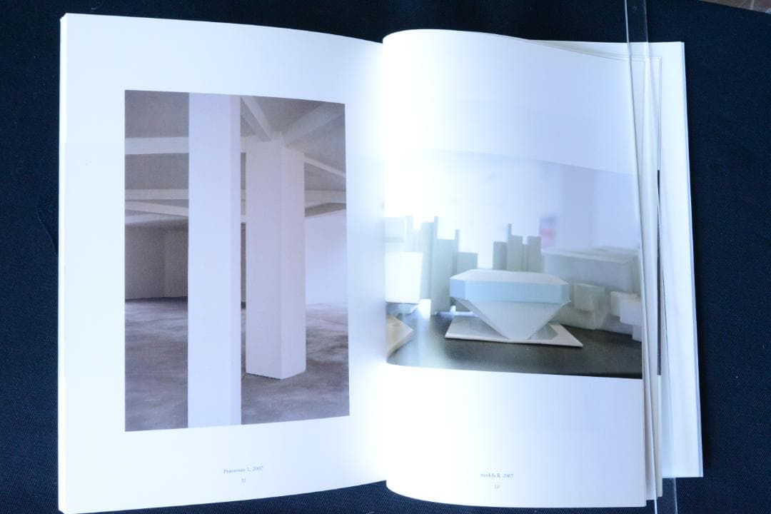 【Wolfgang Tillmans：Wako Book 4 】1.500限定版