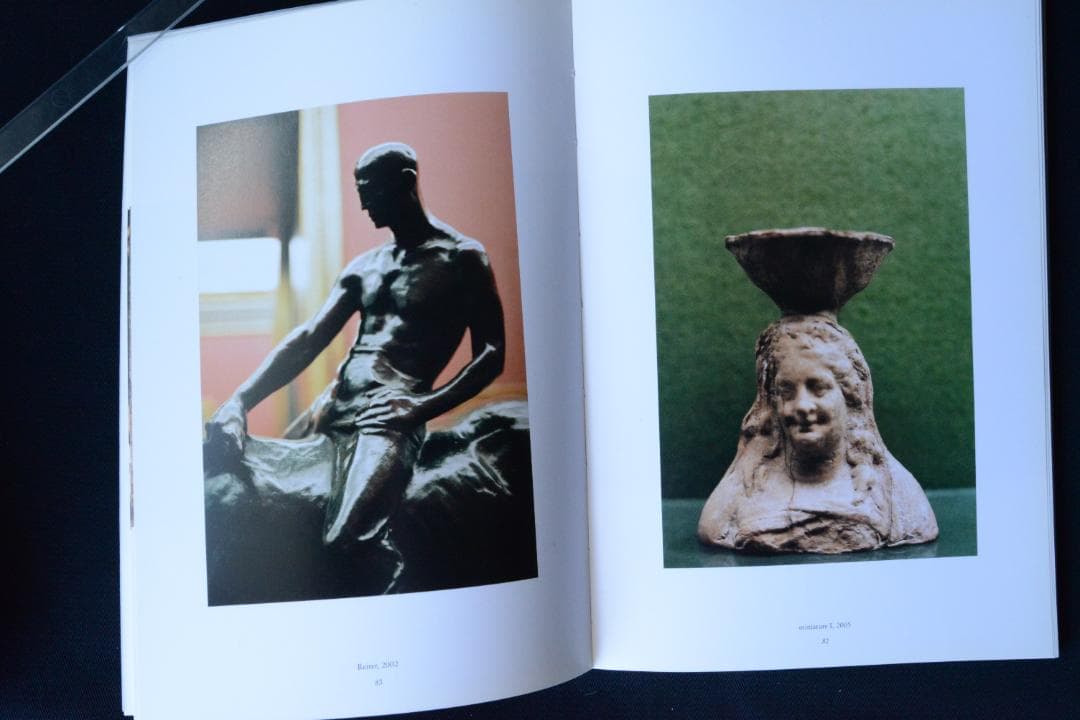 【Wolfgang Tillmans：Wako Book 4 】1.500限定版