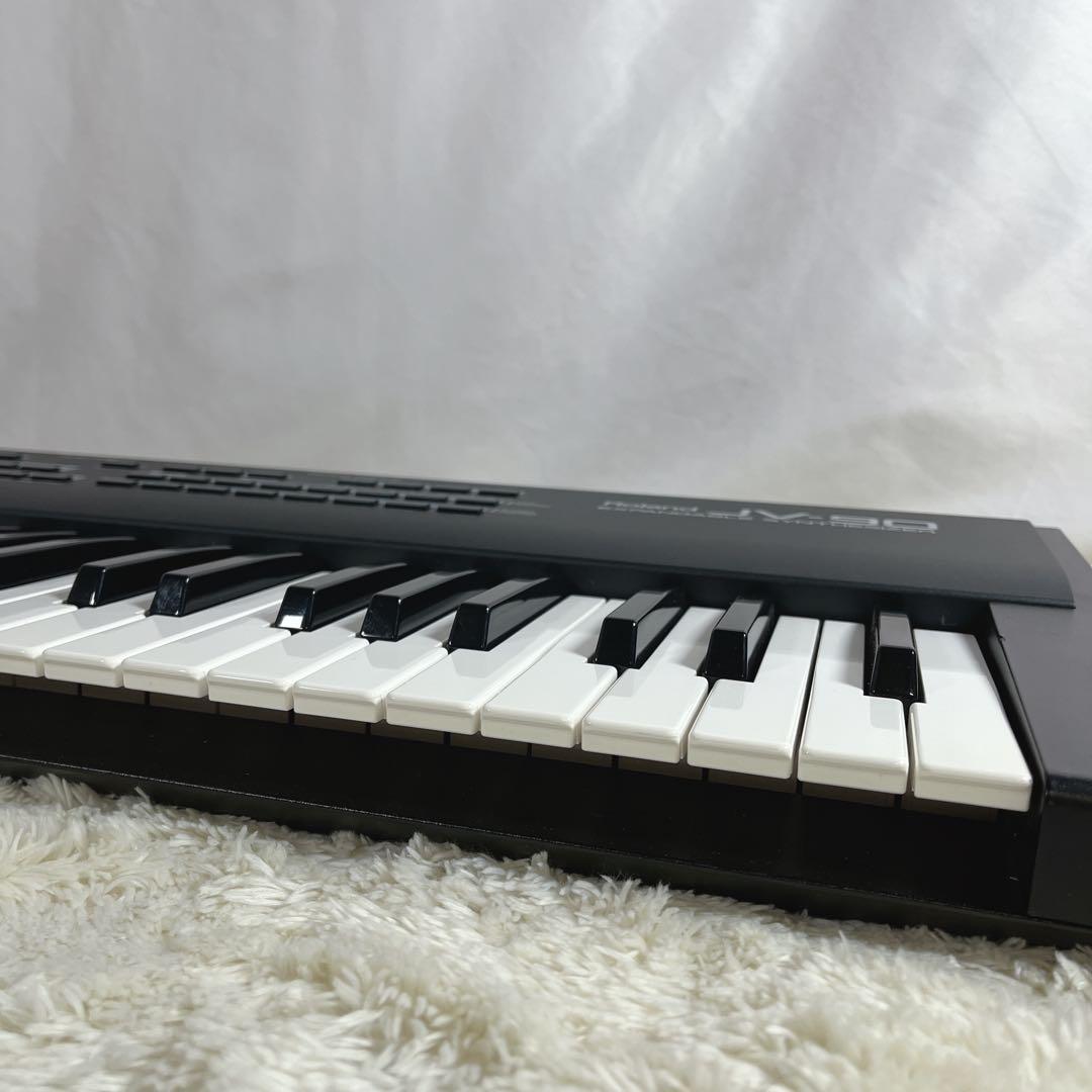 Roland ローランド JV-90 シンセサイザー
