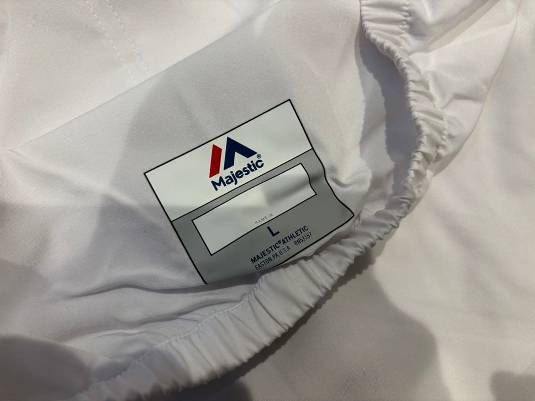 ★新品★東京ヤクルトスワローズ2024プロコレゲーマージャケット（半袖）