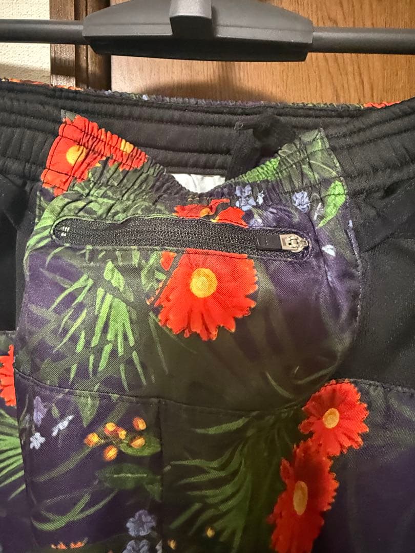 ELDRESO エルドレッソ ランニングショートパンツ