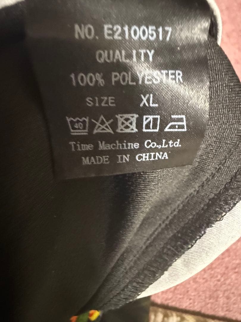 ELDRESO エルドレッソ ランニングショートパンツ