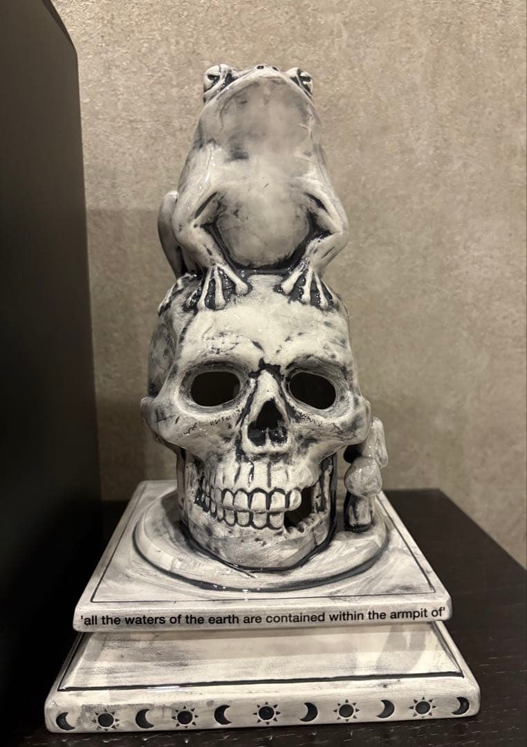 NEIGHBORHOOD THE GREAT FROG チャンバー　ネイバー