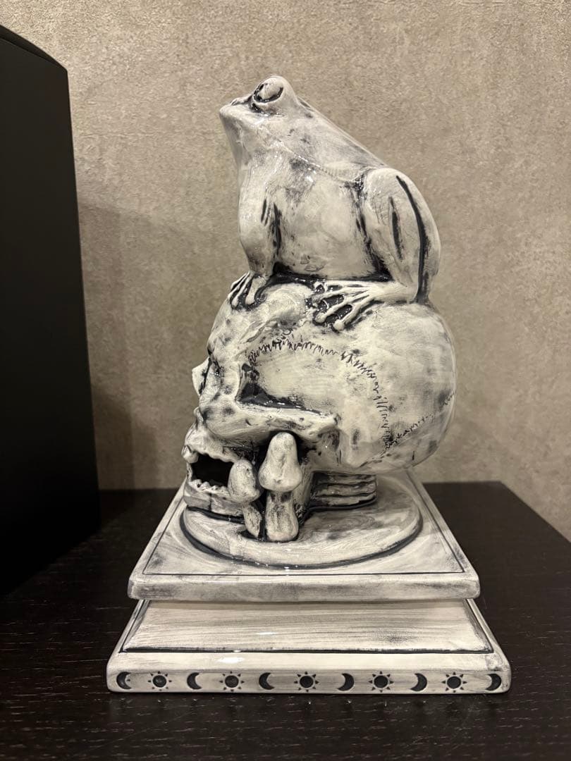 NEIGHBORHOOD THE GREAT FROG チャンバー　ネイバー