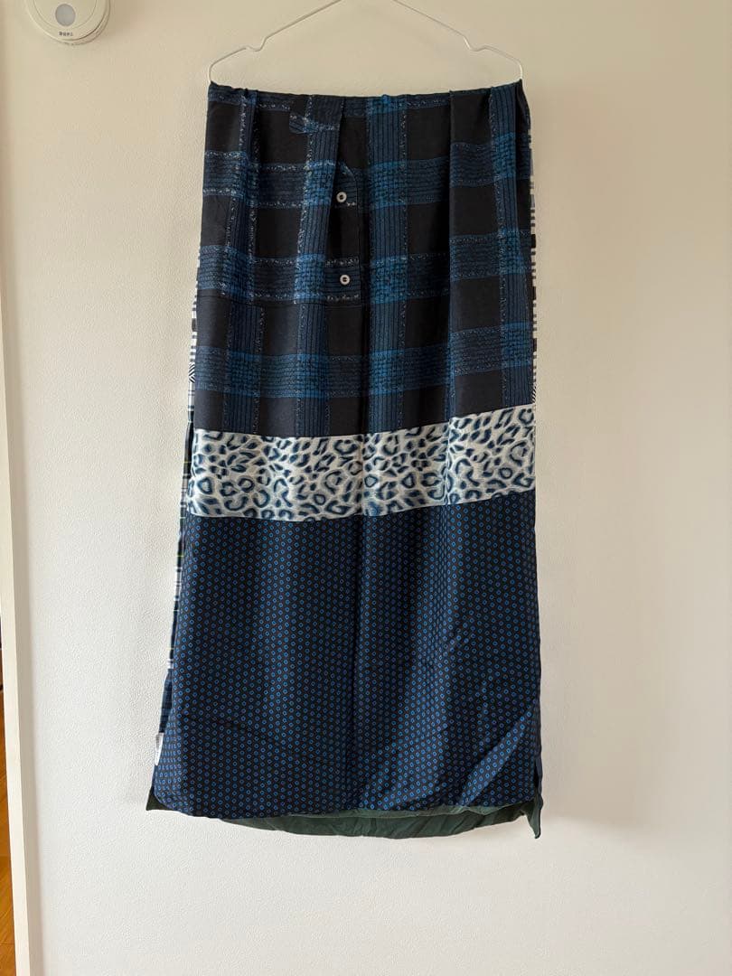 ちゃんぽPIERRE LOUIS MASCIA TWILL DROP