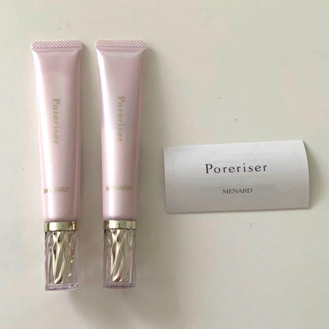 メナード　ポアライザー