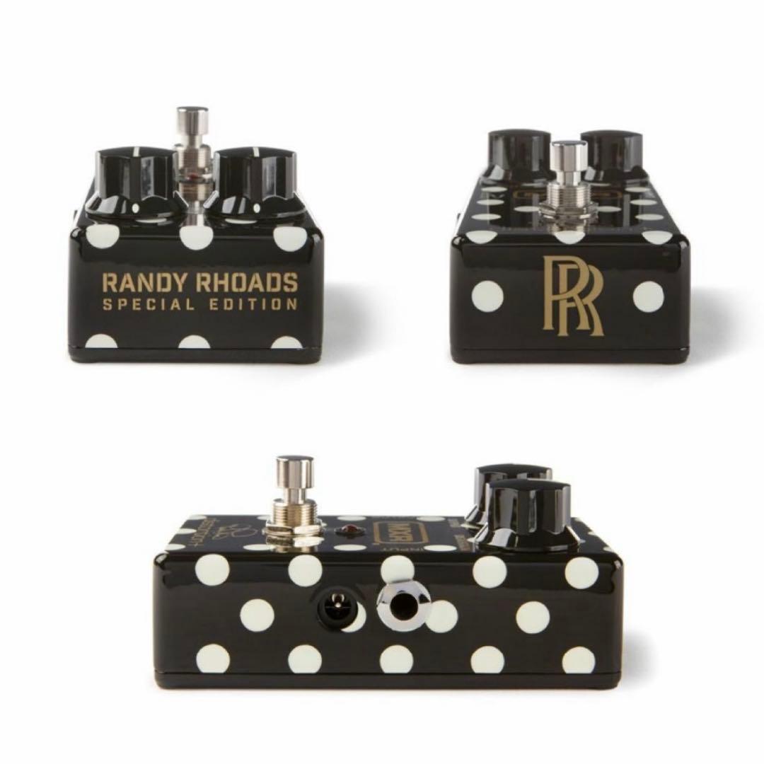 ギター RR104 RANDY RHOADS SPECIAL EDITION