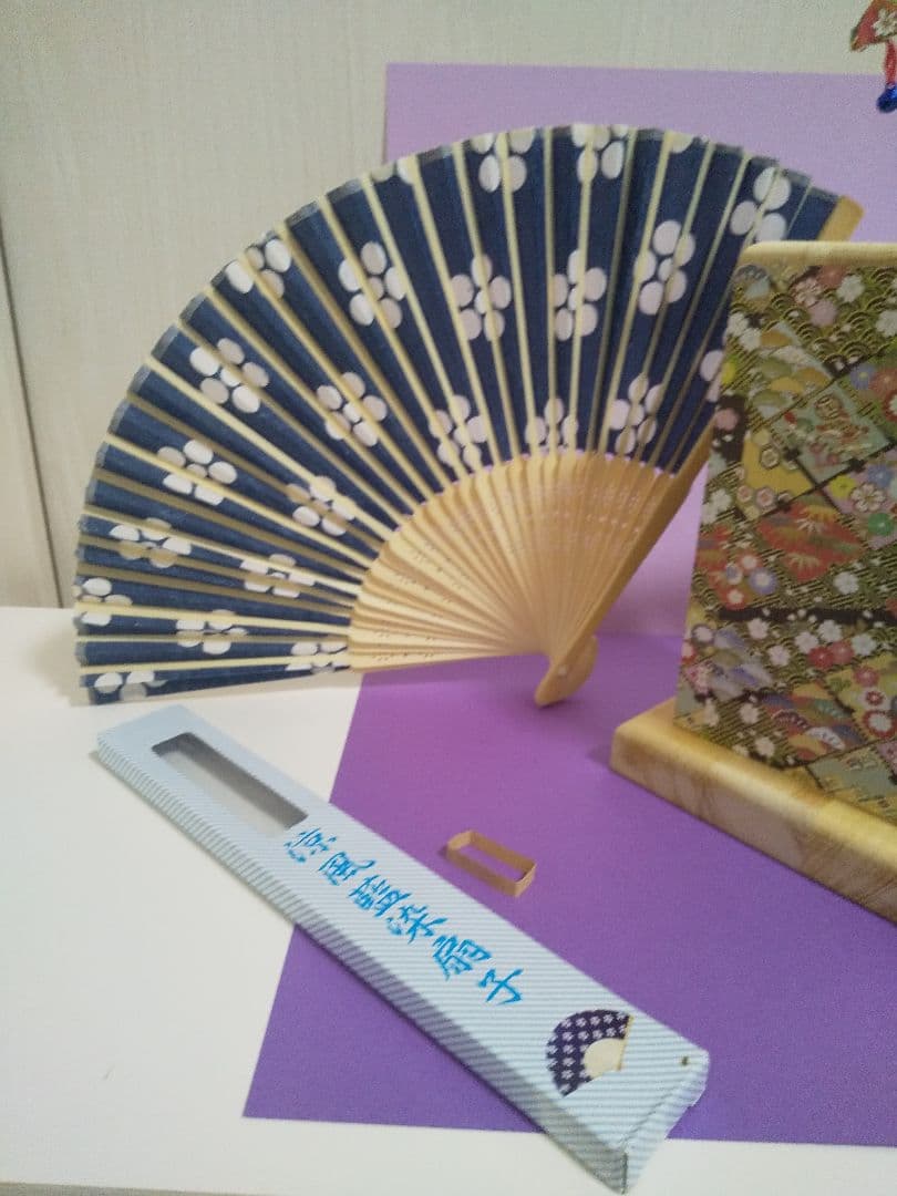 もしも？「扇子で！」遊べたらな〜！なんちゃって「投扇興！」パート③合馬流かも！？