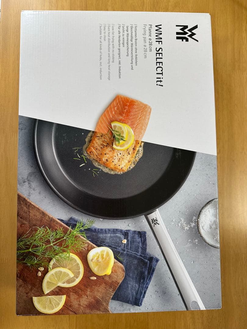 WMF フライパン 28cm