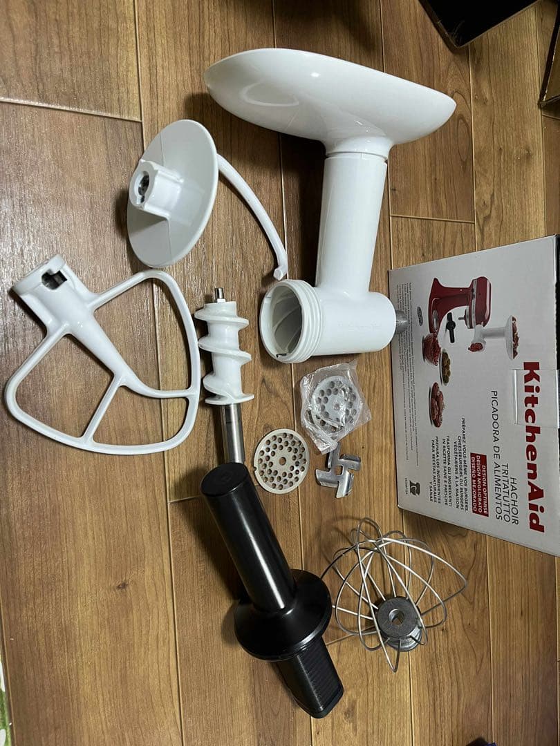 キッチンエイドKitchenAid Artisan4.8L