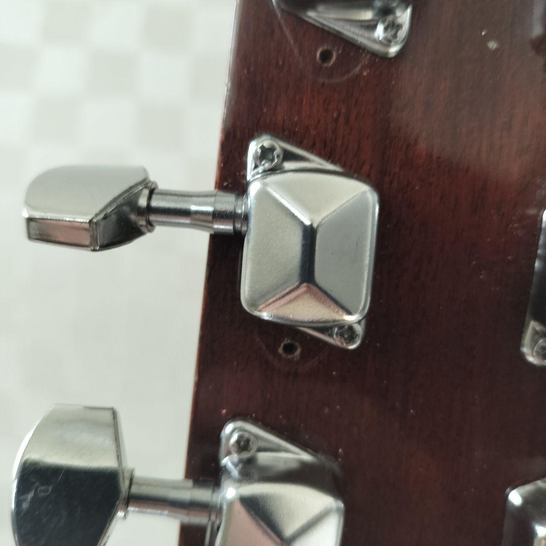 YAMAHA★アコースティックギター★新品弦&ペグ★メンテ済★FG-130