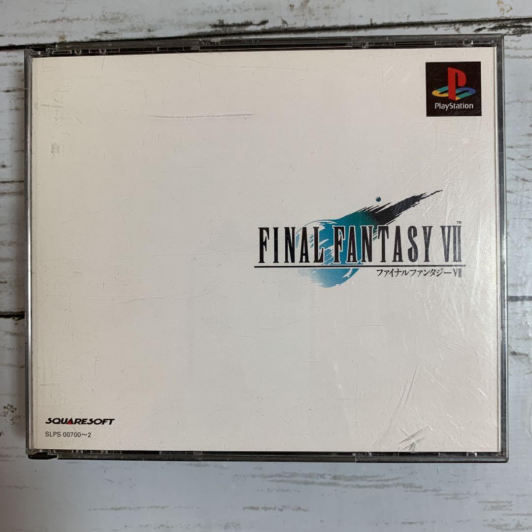 Nintendo Switch PS  FINAL FANTASY 7