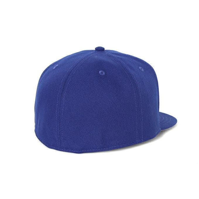 60.6 CHALLENGER NEW ERA　NEWERA LOGO CAP