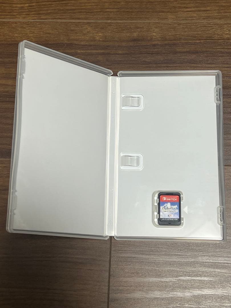 アトリエ ライザシリーズ3作セット