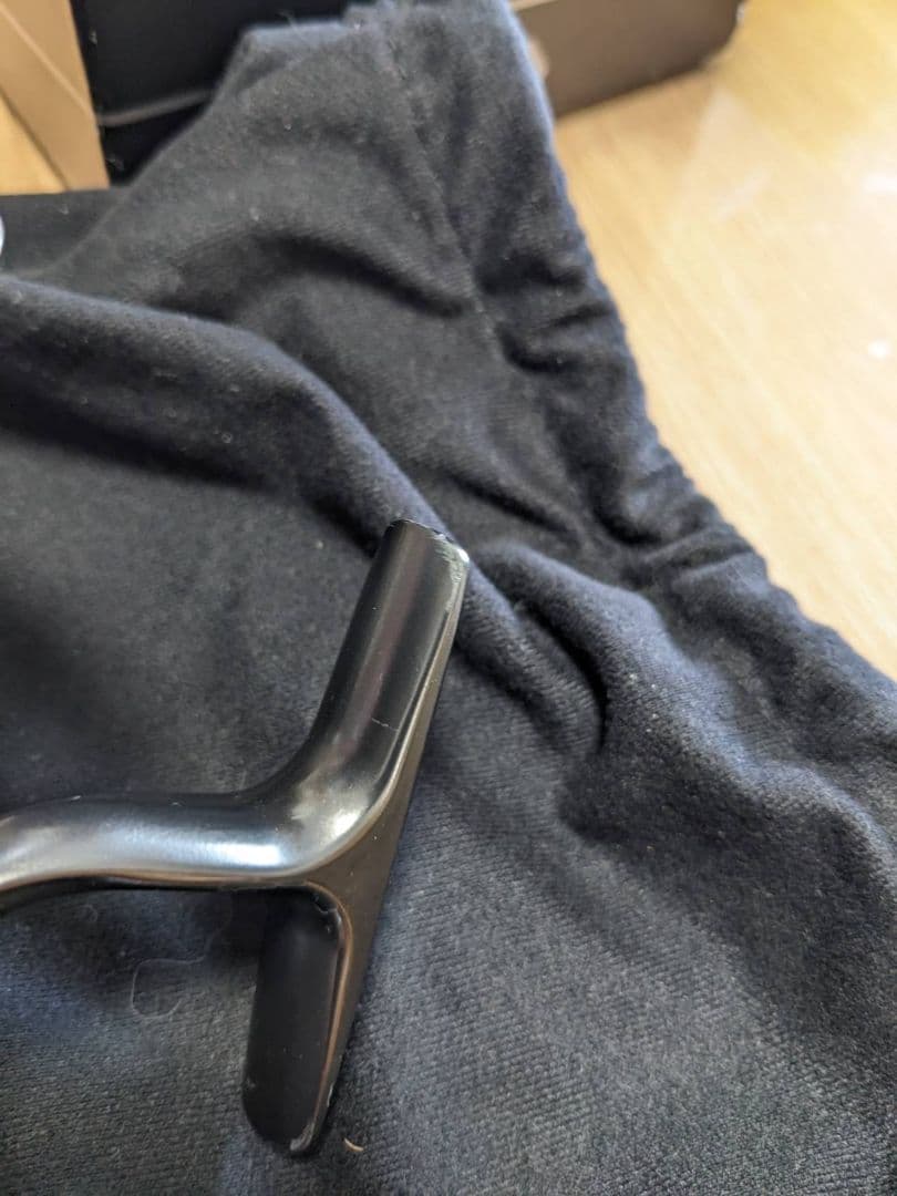 ダイワ スティーズ　TYPE-1　ノーマルギア