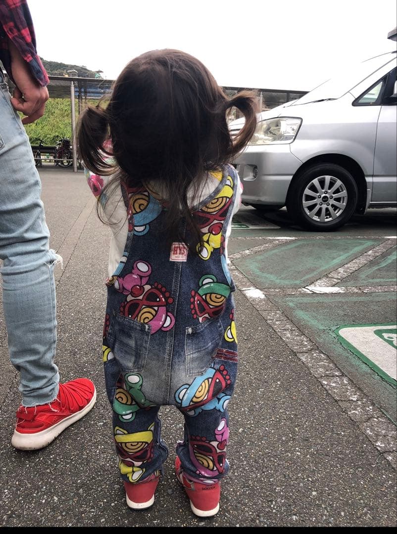 テディ おまとめ