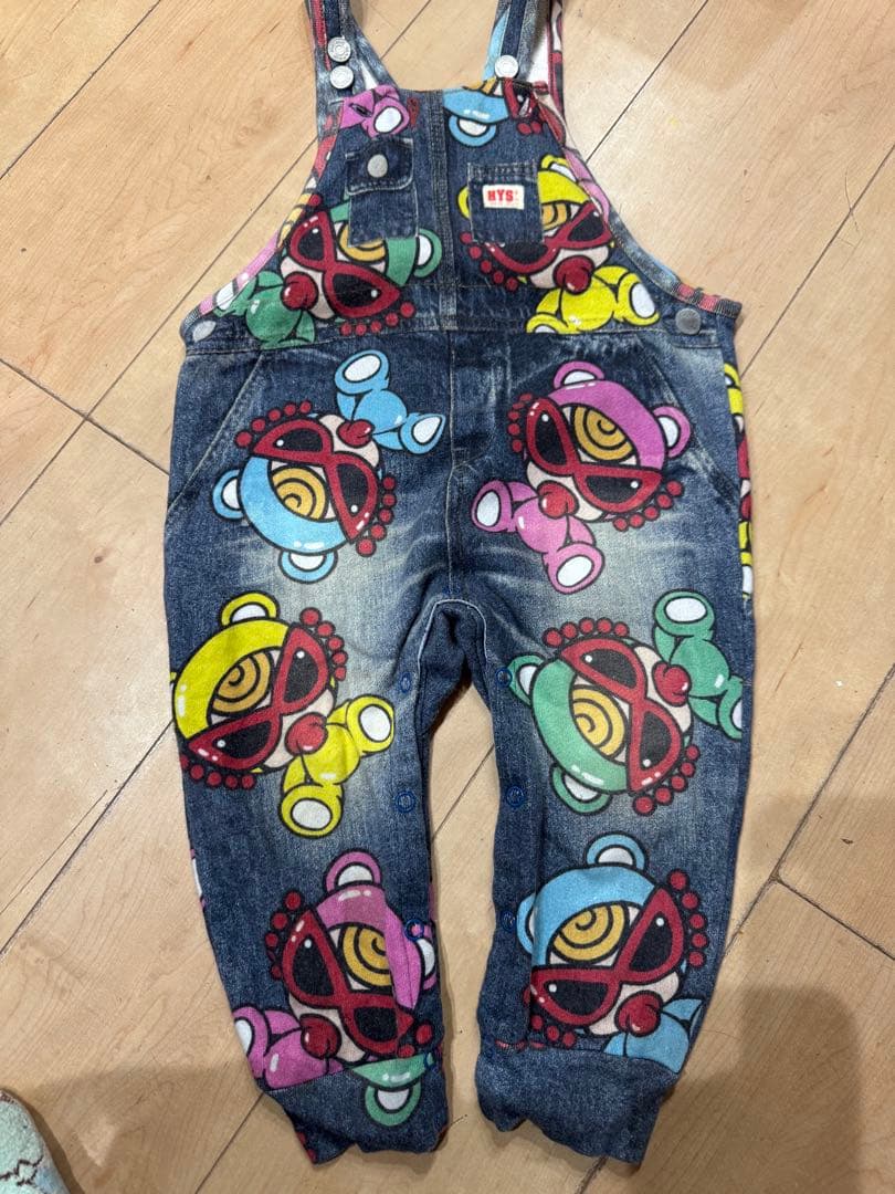 テディ おまとめ