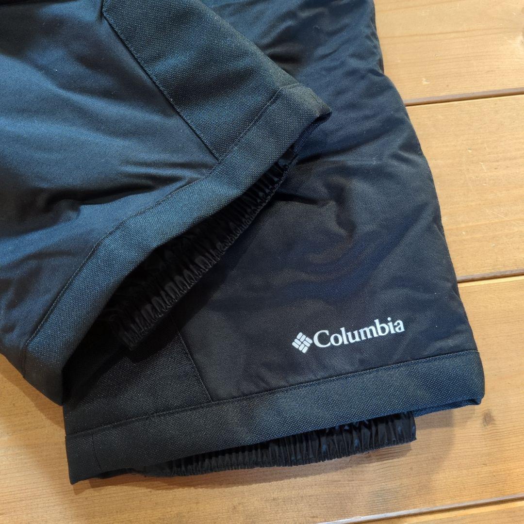 k.t.2213　Columbia 子ども用スキーウェアセット　140