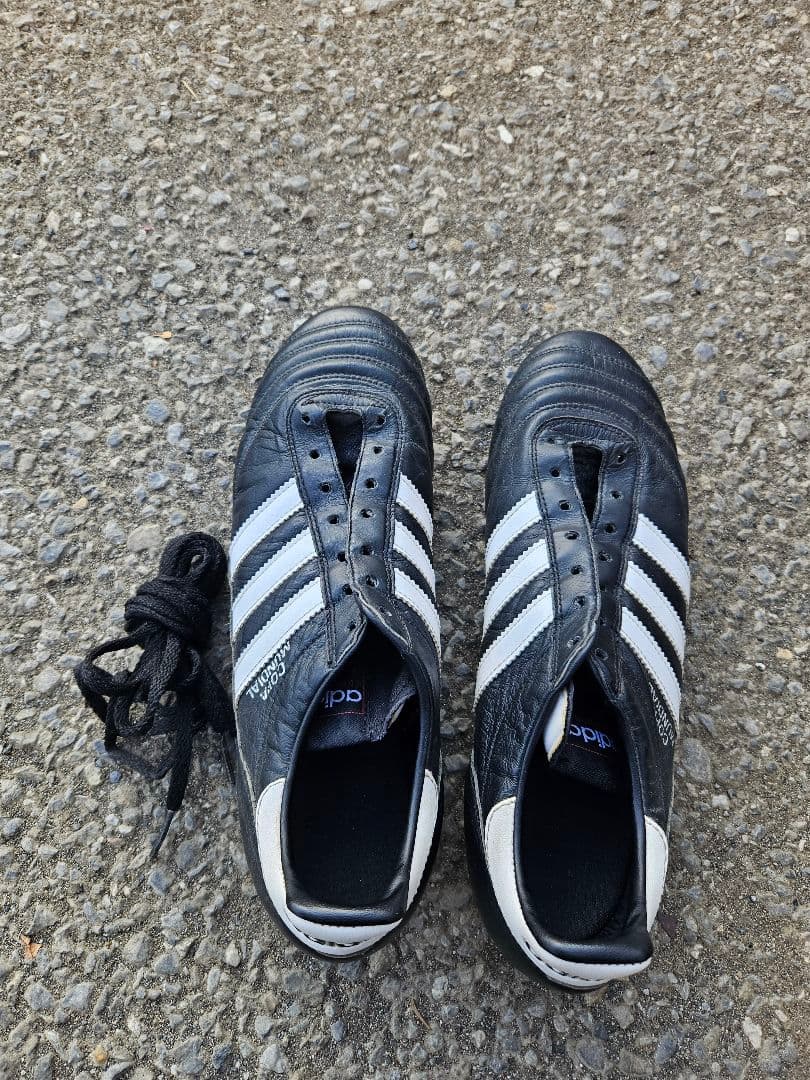 コパムンディアル27.0