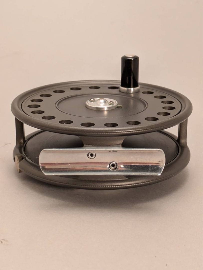 リール House of Hardy THE 'ST JOHN' MK2