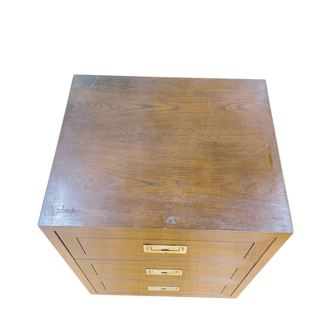 karimoku カリモク domani ドマーニ チェスト　インテリア　家具