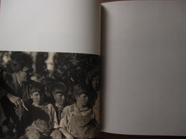 Mother's Days　Imogen Cunningham