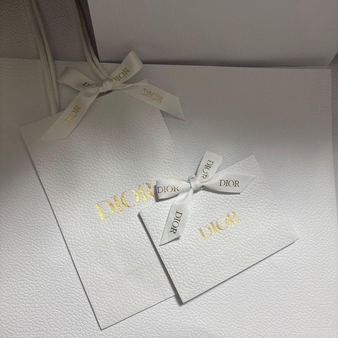 ☆DIOR☆ディオールショウ サンク クルール653 スウィート-Dギフトセット