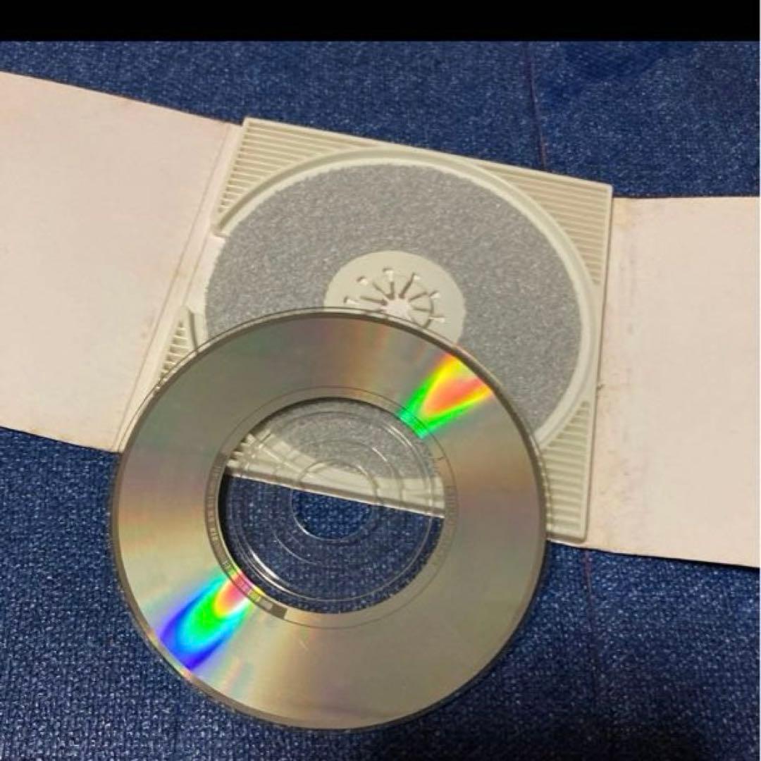 アルフィー　BEAT BOYS .ふたりだけの夜　8センチ8cmシングル邦楽CD