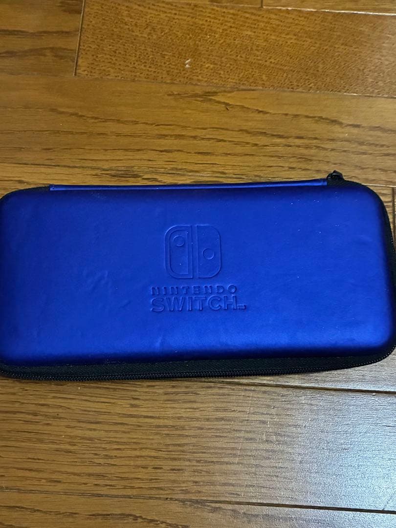 Nintendo Switch 本体　セット