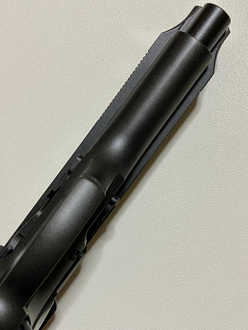 【セール】動確済　東京マルイ　タクティカルマスター　ガスブロ