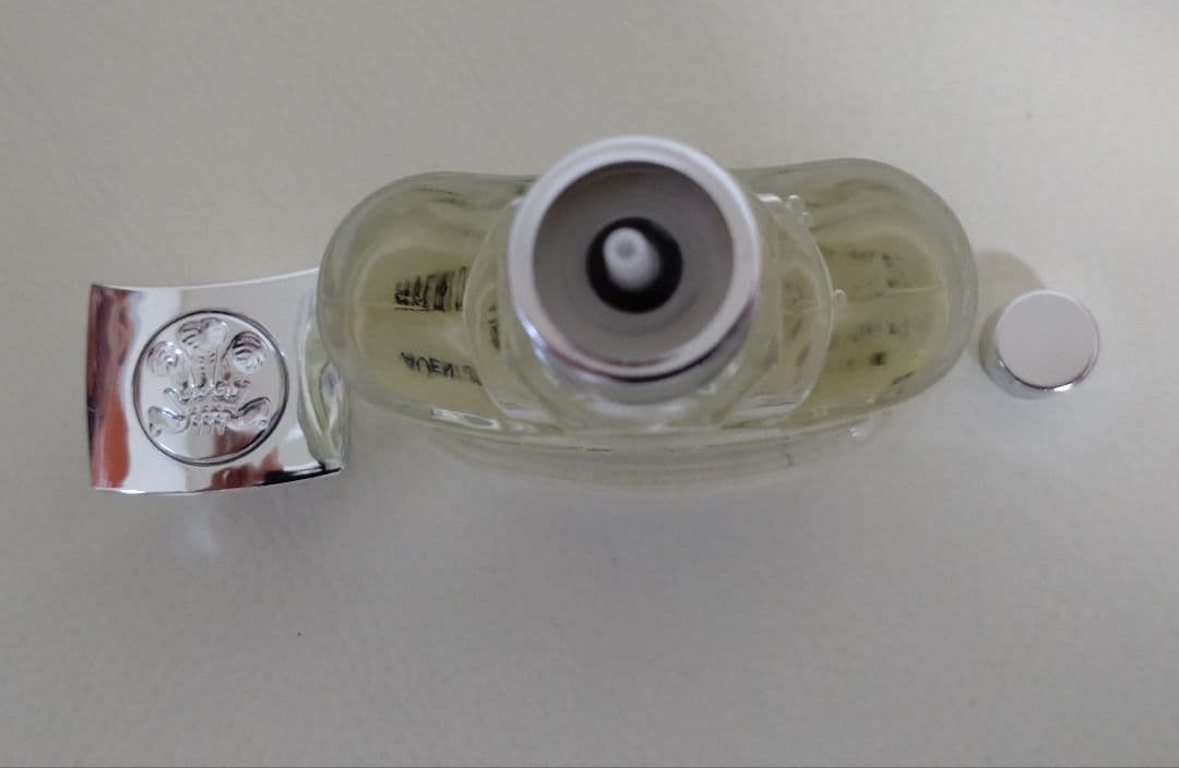 クリードアバントゥス ボディオイル75ml Creed Aventus