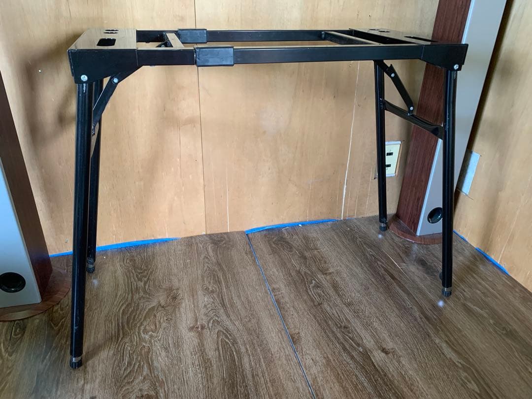 【送料無料】CASIO CT-625　ピアノスタンド(プロモデル)セット