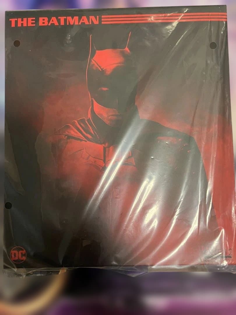 MEZCO ONE12 COLLETIVE THE BATMAN バットマン