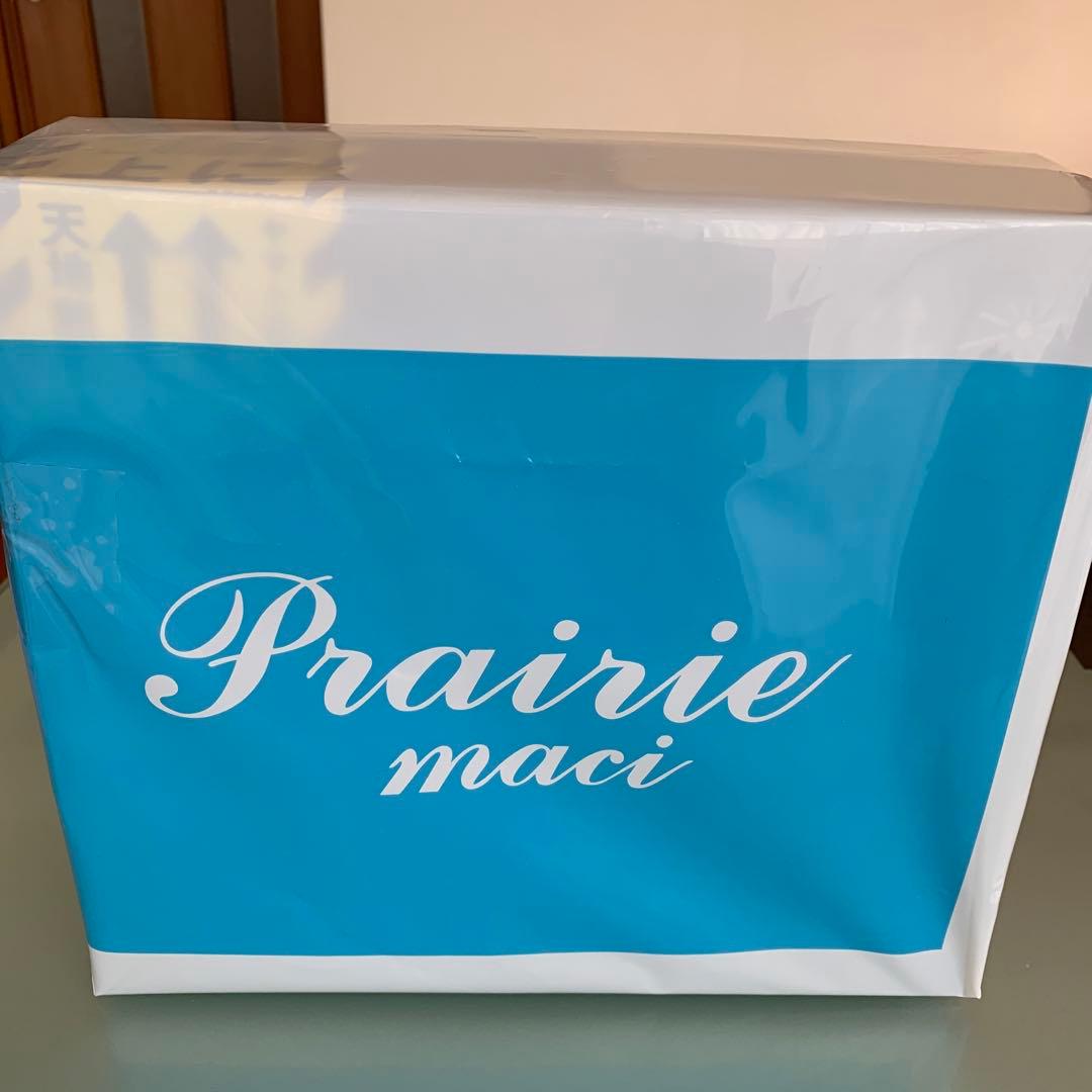 クレ・ド・ポー ボーテ　ラディアンスギフト　BLUE BLACK