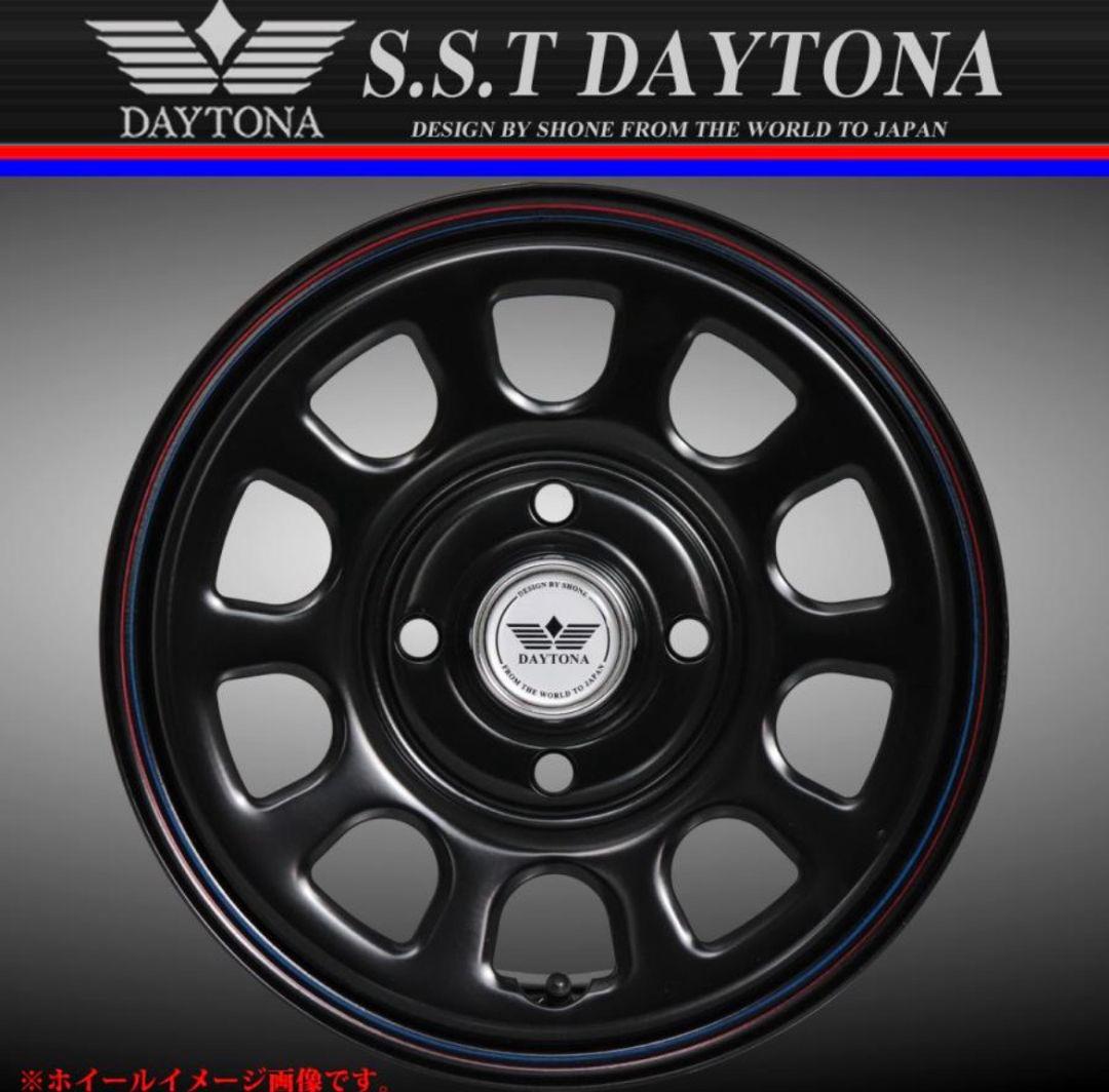 タイヤホイールセット12インチ