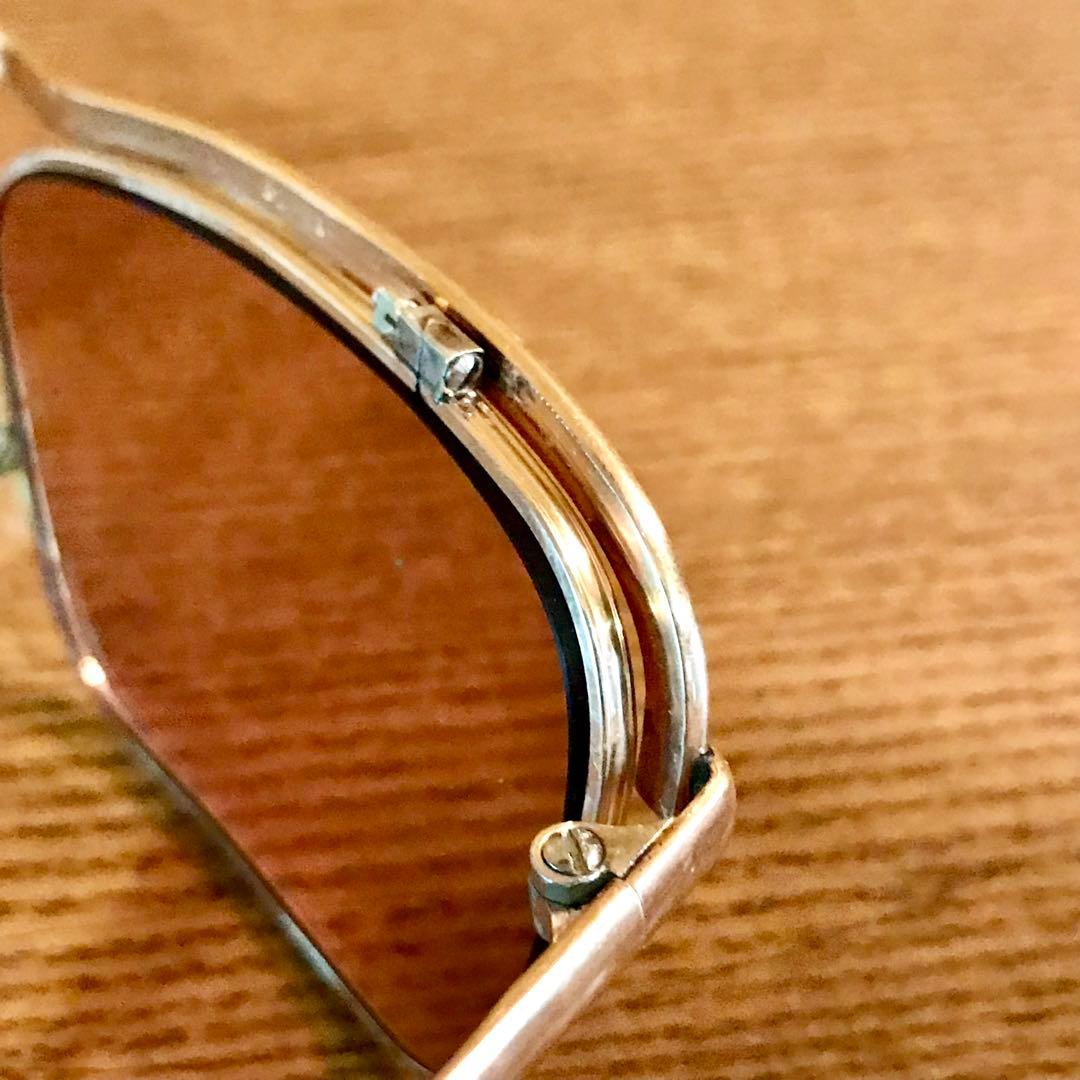 L'AMY / PALACE DOUBLE ラミー 50s 12k張 新品レンズ