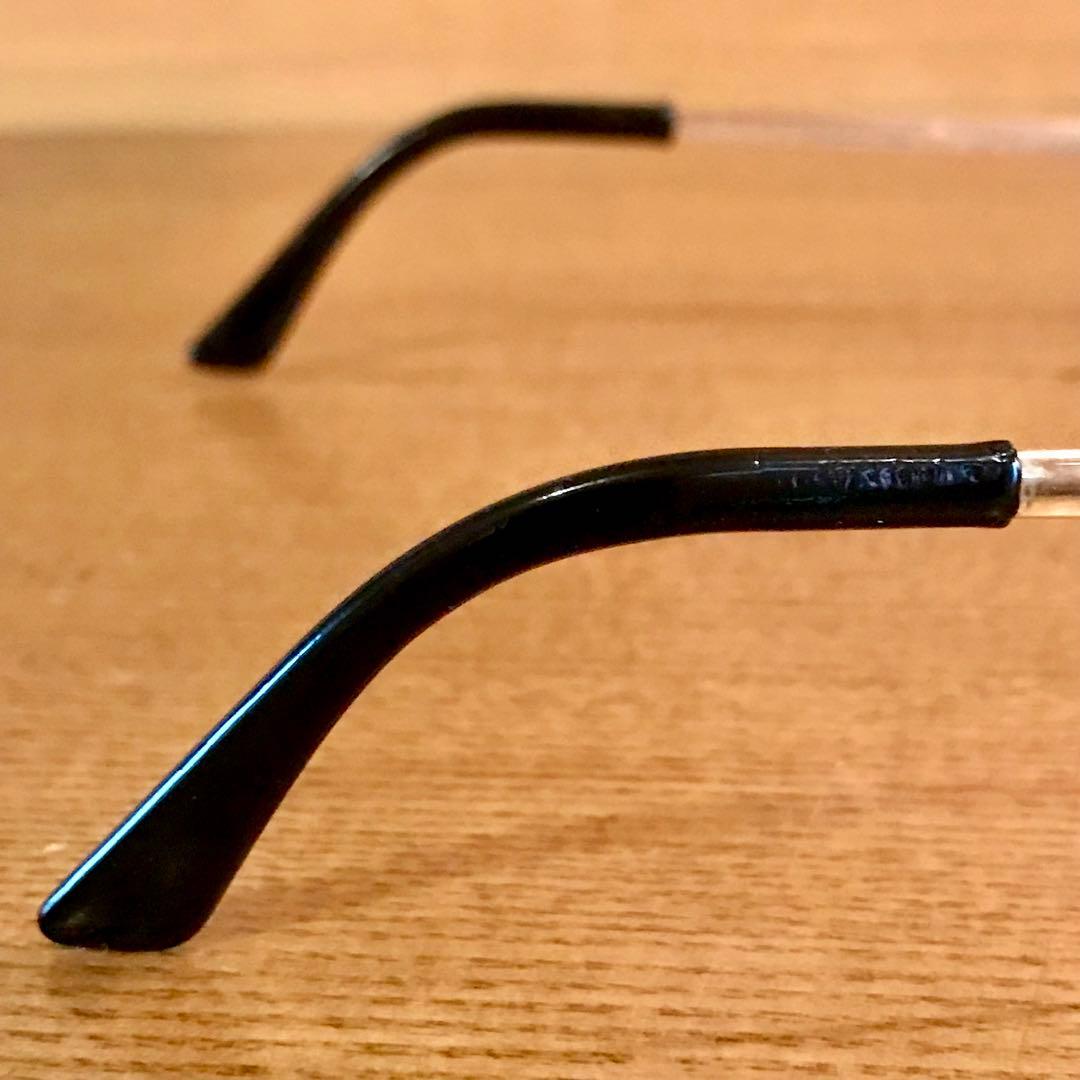 L'AMY / PALACE DOUBLE ラミー 50s 12k張 新品レンズ