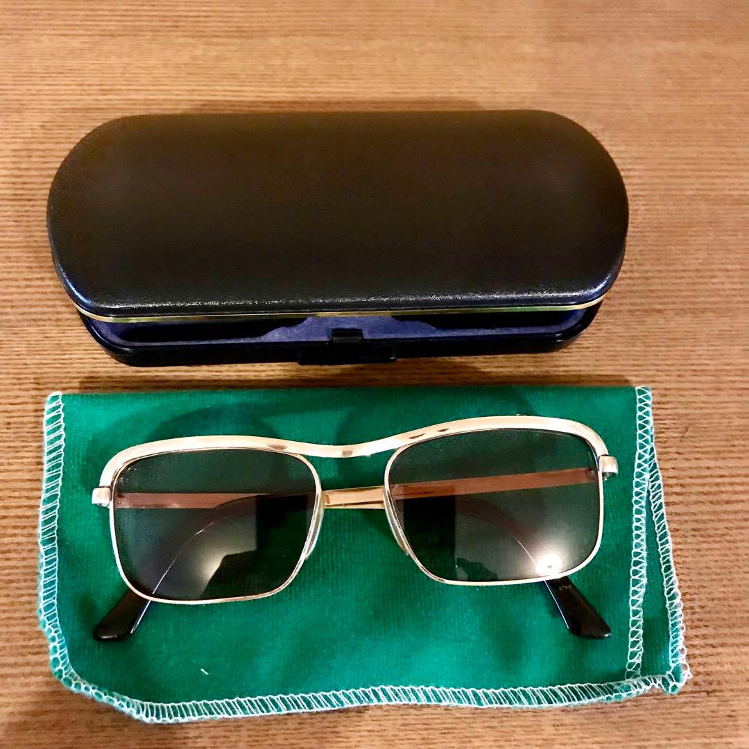 L'AMY / PALACE DOUBLE ラミー 50s 12k張 新品レンズ